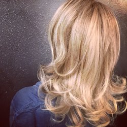 Shear Hairanoia - Date Night!