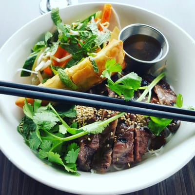 Restaurant Vien Dong by null