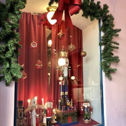 Wiener Chistmas Salon