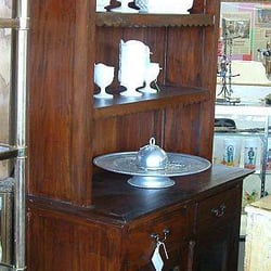 Clawson's General Store Used Furniture and Antiques