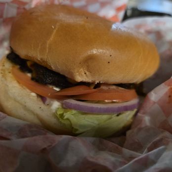 Eat Love Repeat Smashed Burger - butter chicken smash burger - Burgers Near Me - Austin, Texas Eat Love Repeat Smashed Burger - butter chicken smash burger - Burgers Near Me - Austin, Texas