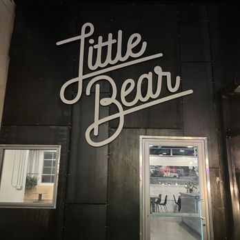 Little Bear Coffee - Coffee & Tea Near Me - Albuquerque, New Mexico