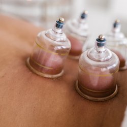Healing Hands Massage