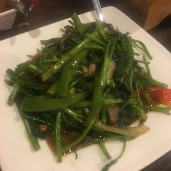 Banana Leaf - Malaysian Near Me - Houston, Texas