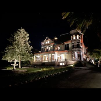 Newhall Mansion - Venues & Event Spaces Near Me - Piru, California Newhall Mansion - Venues & Event Spaces Near Me - Piru, California