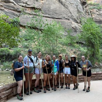 Zion Guru - Group warm weather package rentals - Bike Rentals Near Me - Springdale, Utah Zion Guru - Group warm weather package rentals - Bike Rentals Near Me - Springdale, Utah
