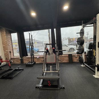 Forge Fitness - Gyms Near Me - Hicksville, New York Forge Fitness - Gyms Near Me - Hicksville, New York