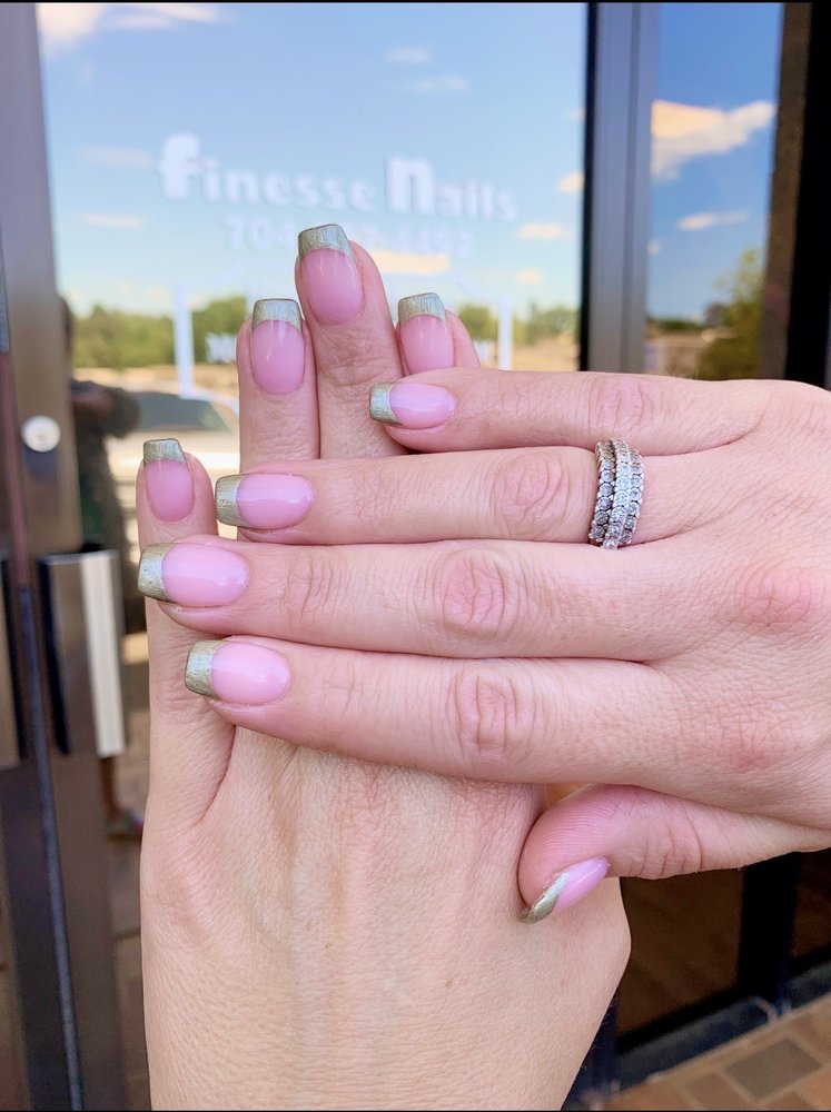 FINESSE NAILS Updated September 2024 229 Photos & 66 Reviews 524