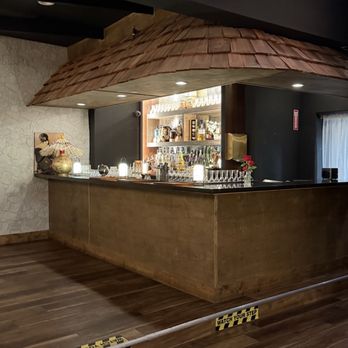 Noma - Bar area - Sushi Bars Near Me - Santa Monica, California Noma - Bar area - Sushi Bars Near Me - Santa Monica, California