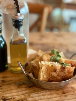 Bonu' Taverna Italiana by null