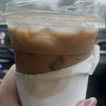 5 Borough Bagels - Iced coffee - Coffee & Tea Near Me - Clive, Iowa