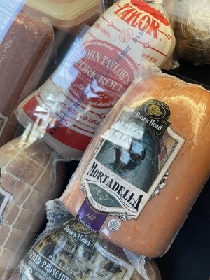The Deli At 8236' by null