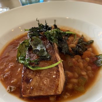 The Conservatory - New American Near Me - Half Moon Bay, California