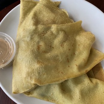 Rooster - Downtown - Crepes - Creperies Near Me - St. Louis, Missouri