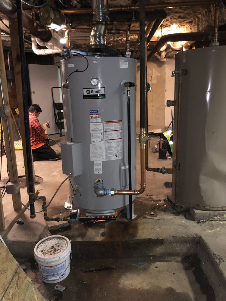 Slide of Mario Plumbing Service