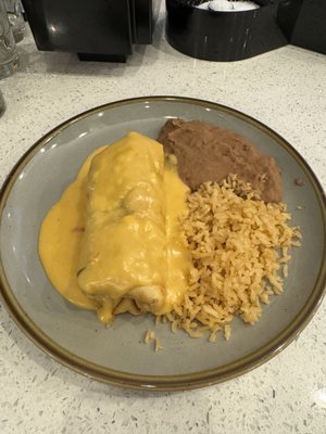 Tequileros Kitchen & Craft Cocktails by null