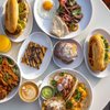 Full Goods Diner gift card