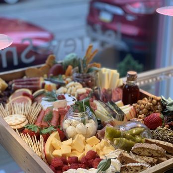 EZPZ Gatherings - The original Gathering Board - Caterers Near Me EZPZ Gatherings - The original Gathering Board - Caterers Near Me