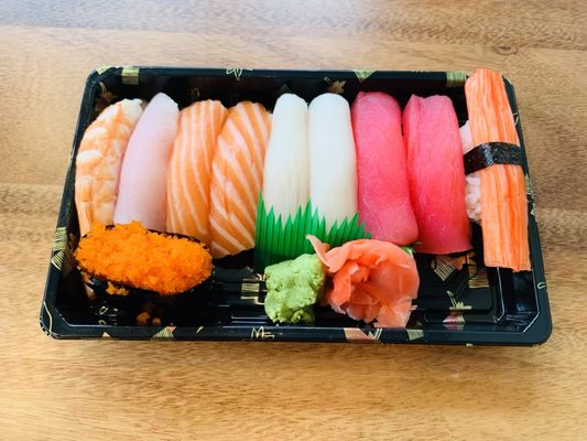 Sushi Takumi Japanese Restaurant by null