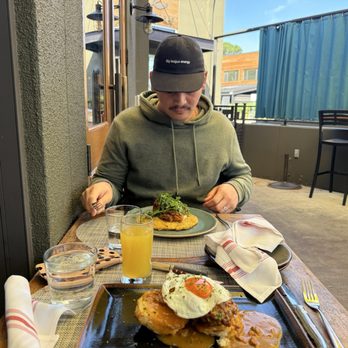The Table - New American Near Me - San Jose, California
