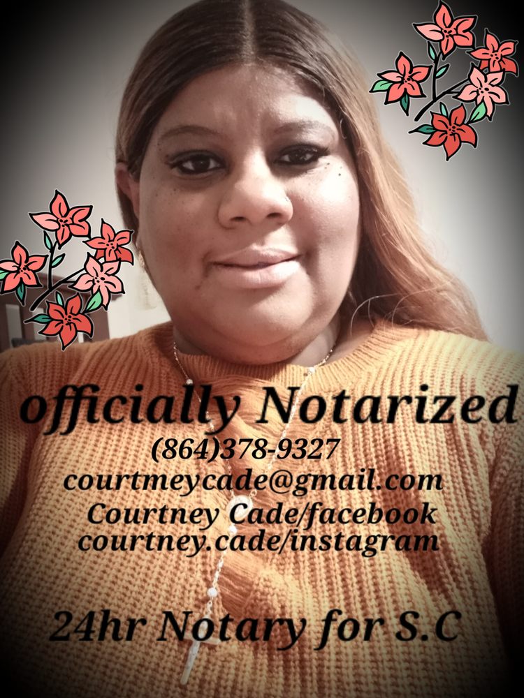 OFFICIALLY NOTARIZED Updated April 2024 10 Photos Calhoun Falls