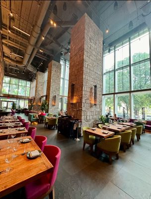 Hutong Miami by null