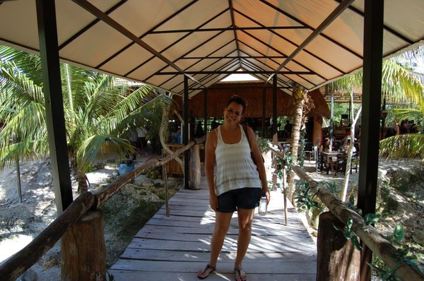 Cenote Tortuga by null