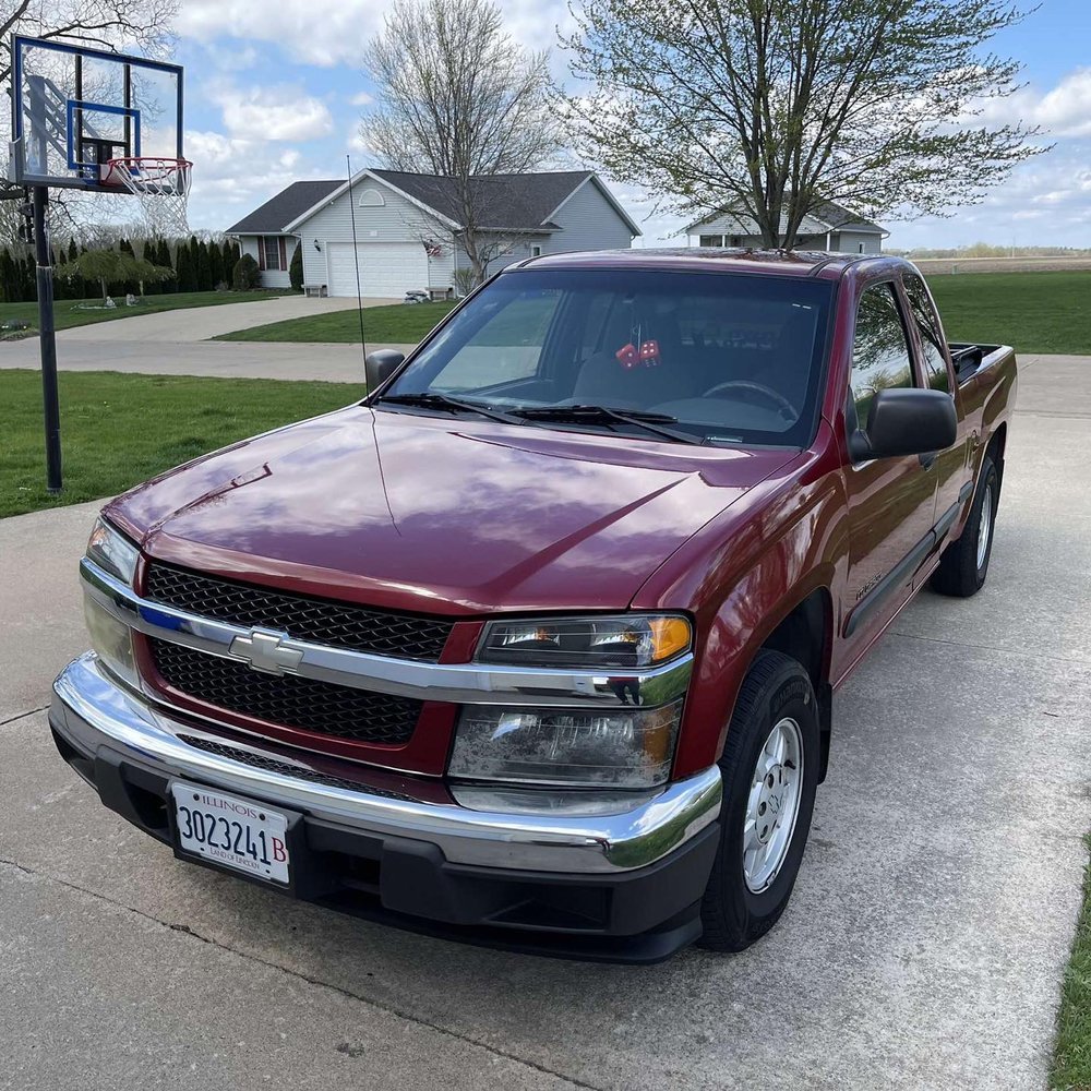 EZ DETAILING Request a Quote 11 Photos Kewanee, Illinois Auto