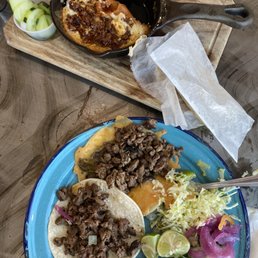 Taco Chingón