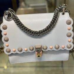 Fendi shoulder bag $1500
