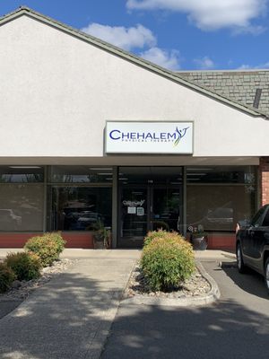 Chehalem Physical Therapy