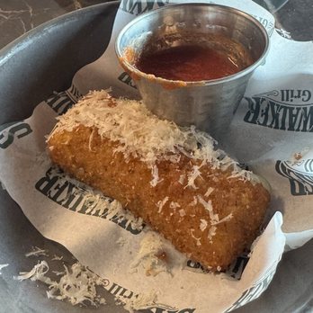 Skywalker Grill - Mozzarella sticks - Seafood Near Me - Los Angeles, California