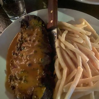 Le Jardin Bistro - French Near Me - New York, New York Le Jardin Bistro - French Near Me - New York, New York