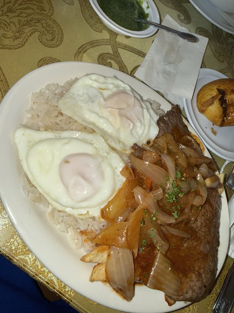 El Sabor Boliviano