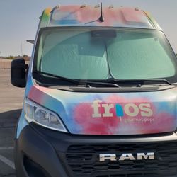 Frios Gourmet Pops
