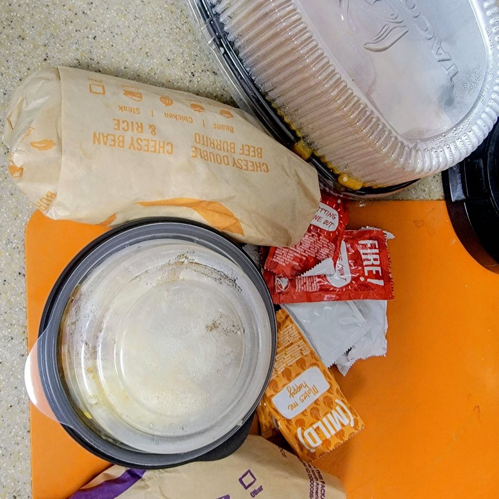 Taco Bell - Fast Food Near Me - Williams, California Taco Bell - Fast Food Near Me - Williams, California