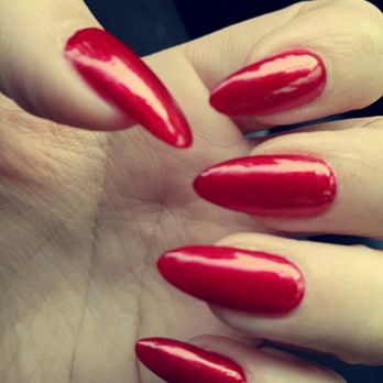 Star Ruby Nails - Acrylic fill. Love it! - Nail Salons Near Me - Midlothian, Virginia Star Ruby Nails - Acrylic fill. Love it! - Nail Salons Near Me - Midlothian, Virginia