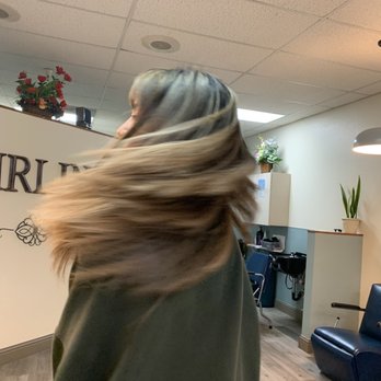 Hairlines - Hair Salons Near Me - Antioch, California