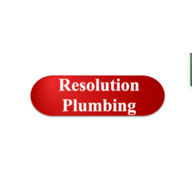 Slide of Resolution Plumbing