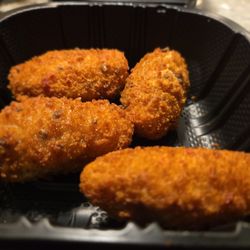 Beef N Bunns - Jalapeño Poppers