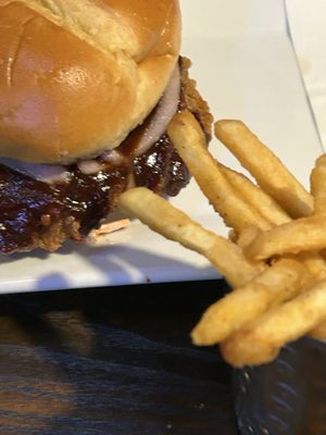 Streetcar Grille & Tavern KC Northland by null