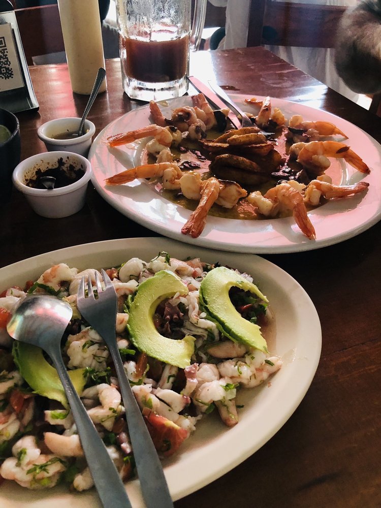 Pescaditos