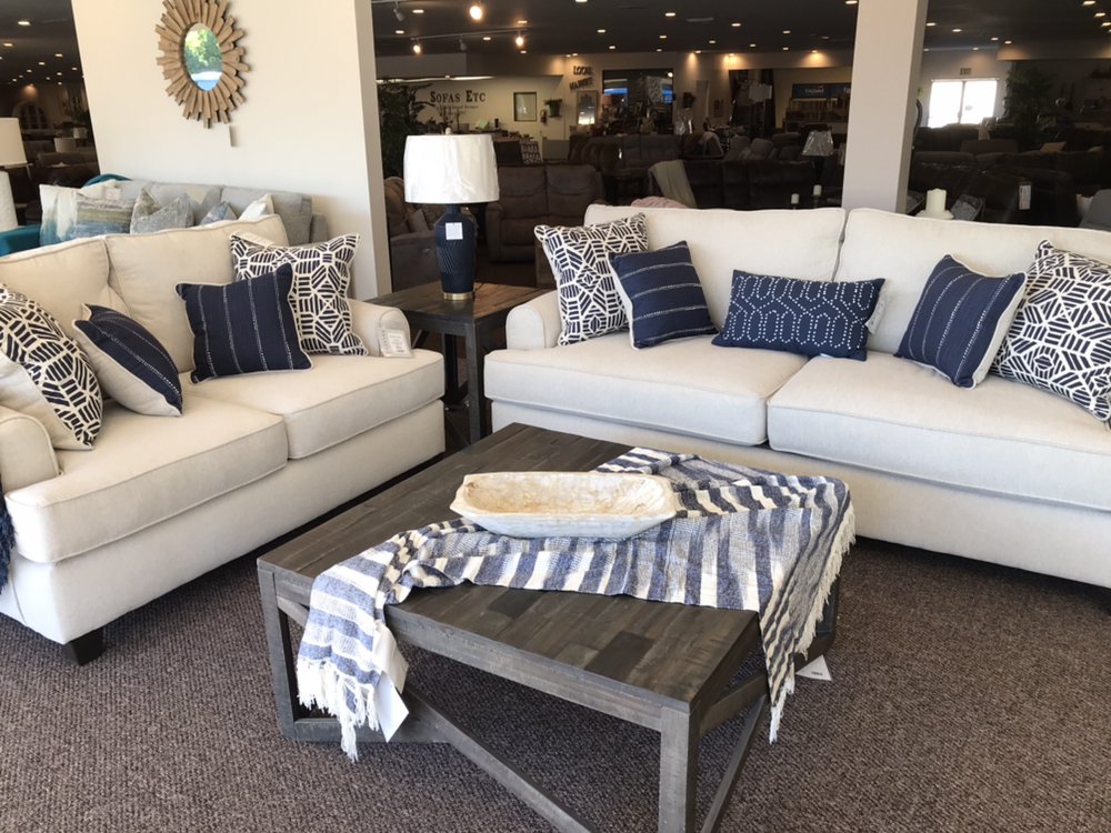 Sofas Etc 17 Photos 32 Reviews Furniture S 3409 Sofas Etc 17 Photos 32 Reviews