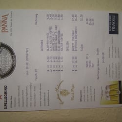 Restorant Di Marino