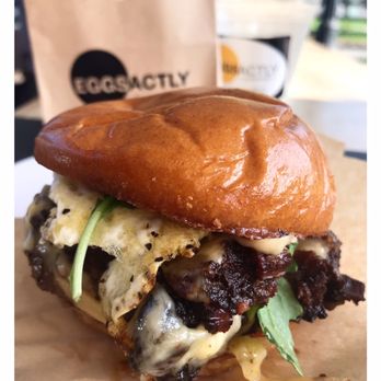 Eggsactly - Breakfast & Brunch Near Me - La Verne, California Eggsactly - Breakfast & Brunch Near Me - La Verne, California