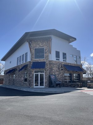 Colorado Tap House by null