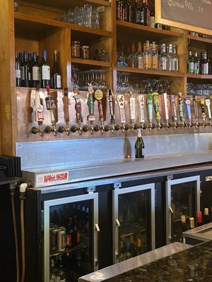 Tolbert's Restaurant & Chili Parlor by null