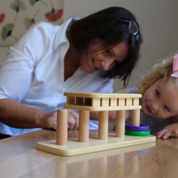Green Tree Montessori