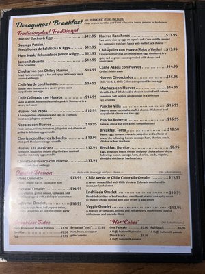 Menu photo 5 Mama Lupita's Salinas, CA Menu photo 5 Mama Lupita's Salinas, CA
