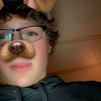 McDonald's - a young boy wearing a dog mask - Burgers Near Me - Cumberland, Maryland McDonald's - a young boy wearing a dog mask - Burgers Near Me - Cumberland, Maryland
